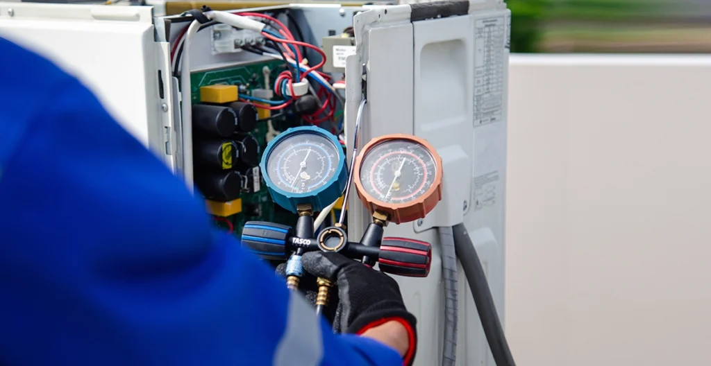 HVAC Vacuum Pump: Why It Protects Your AC System