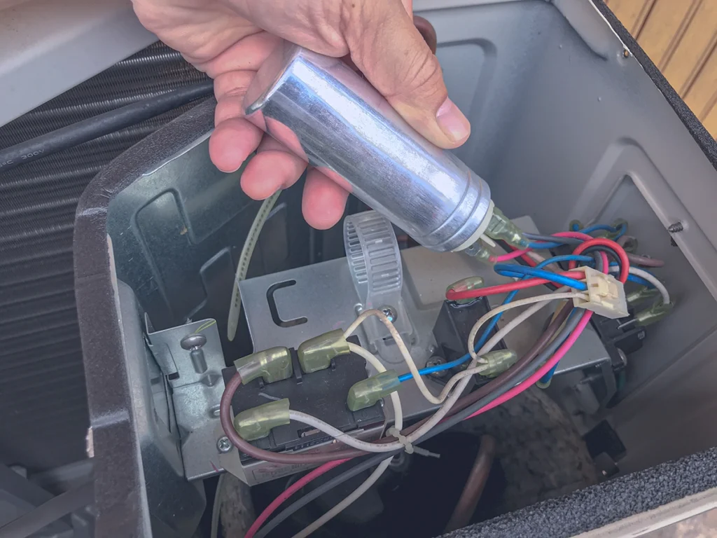 HVAC Capacitor Failure: Signs, Causes & When to Call for Help