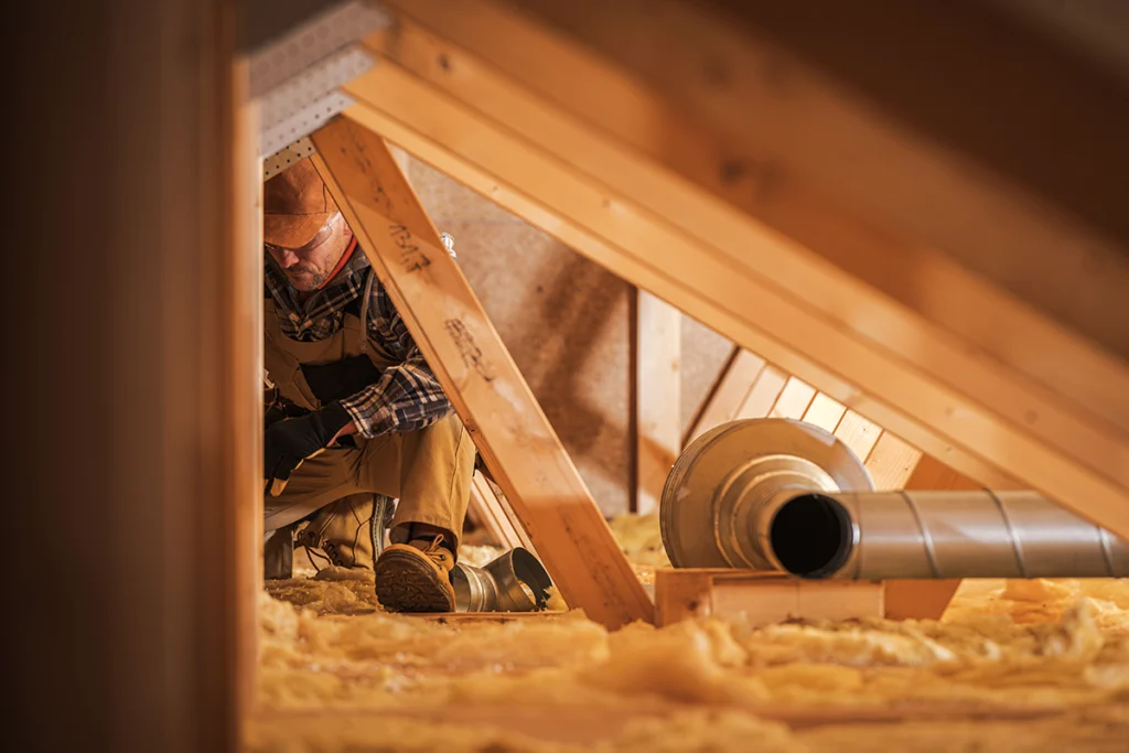 HVAC Duct Repair: Signs, Causes, and When to Call for Help